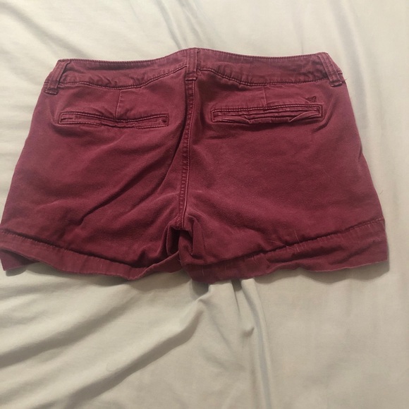 Shorts - Picture 2 of 2